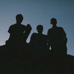 Epitaph LP Joyce Manor: 40 Oz. To Fresno CLR