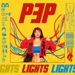 Fueled By Ramen Lp Lights: Pep Ltd | Clr