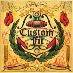 Chapter Eleven Records LP Custom Fit: Custom Fit CLR