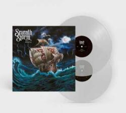 Atomic Fire LP Seventh Storm: Maledictus LTD | CLR