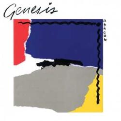 Analogue Productions 2LP Genesis: Abacab