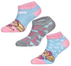  Mancs Őrjárat Skye Blue gyerek titokzokni 23/26 (85MRV38616B23)