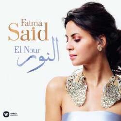 Warner Classics LP Fatma Said: El Nour