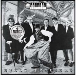 BMG LP Madness: Baggy Trousers LTD