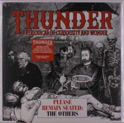 BMG LP Thunder: Please Remain Seated: The Others LTD | CLR