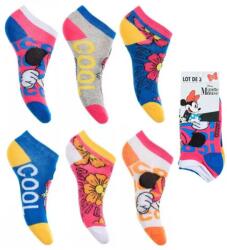  Disney Minnie Cool gyerek titokzokni 23-34 (SWE0621)