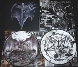 Hells Headbangers LP Witchtrap: No Anesthesia