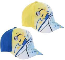  Minyonok Wave gyerek baseball sapka 52-54 cm (SNXEX4077)