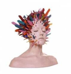 4AD LP Pixx: The Age Of Anxiety CLR