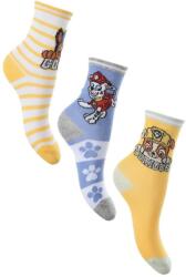  Mancs Őrjárat Cool gyerek zokni 27/30 (85SEV0618B27)