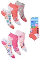  Peppa malac Spring gyerek titokzokni 23-34 (SEV0649)