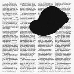 Domino 2LP Owen Pallett: In Conflict LTD