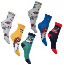  Mancs Őrjárat Wasn't Me gyerek zokni 23-34 (SVH0620)