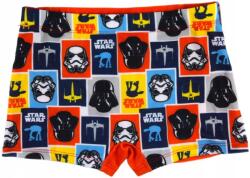  Star Wars Galactic gyerek fürdőnadrág, short 5 - 10 év / 110 - 140 cm (EMM5244447)