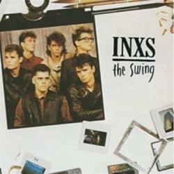 Mercury LP INXS: The Swing