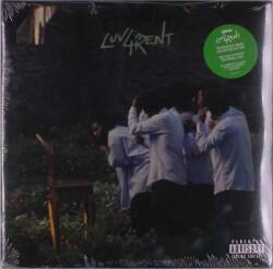 Motown 2LP Smino: Luv 4 Rent CLR