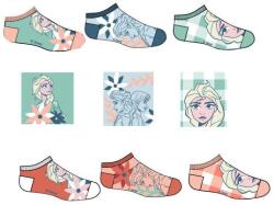  Disney Jégvarázs Elsa gyerek titokzokni 23-34 (SNXEX0637)