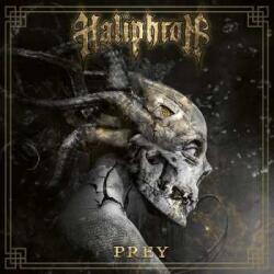 Listenable Records LP Haliphron: Prey LTD | CLR