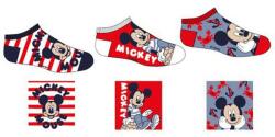  Disney Mickey Red Style gyerek titokzokni 31/34 (85SWE0608A31)