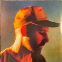 Middle Kid Records LP Mat Kearney: Mat Kearney CLR