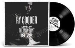 RHINO LP Ry Cooder: Live at the Main Point 1972 (Record Store Day 2025)