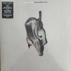 Island Records LP English Teacher: This Could Be Texas CLR | LTD