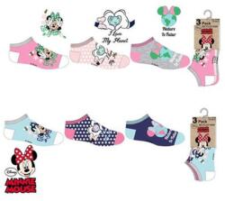  Disney Minnie Nature gyerek titokzokni 23-34 (SRUE0610)
