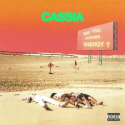 BMG LP Cassia: Why You Lacking Energy? LTD | CLR