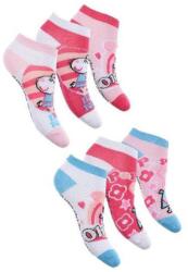  Peppa malac Forever gyerek titokzokni 23-34 (SUE0622)