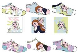 Disney Jégvarázs Leaf gyerek titokzokni 23-34 (SNXEX0636)
