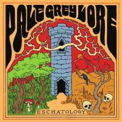 Small Stone Recordings LP Pale Grey Lore: Eschatology LTD | CLR