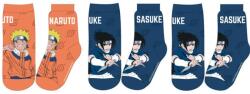  Naruto Sasuke gyerek zokni 23/26 (85EMM5234010A23)