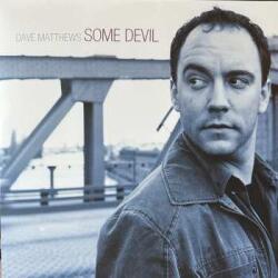 RCA 2LP Dave Matthews: Some Devil