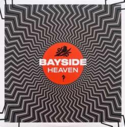 Hopeless Records SP Bayside: Heaven CLR