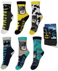  Batman Gotham Guardian gyerek zokni 23-34 (SWE0611)