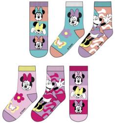  Disney Minnie Gaiety gyerek zokni 23-34 (SNXEX0642)