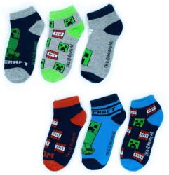  Minecraft TNT gyerek titokzokni 23-38 (FKC50349)