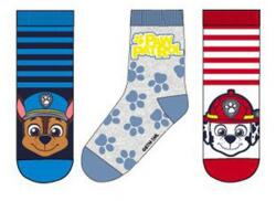  Mancs Őrjárat Playful Pup gyerek zokni 27/30 (85SWE0610A27)