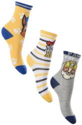  Mancs Őrjárat Curious gyerek zokni 27/30 (85SEV0618A27)