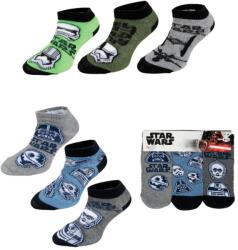  Star Wars Battle gyerek titokzokni 23-34 (MRV38130)