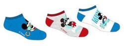  Disney Mickey Cool gyerek titokzokni 31/34 (85SEV0631B31)