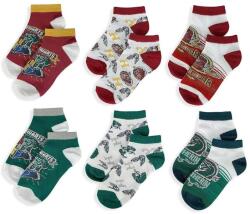  Harry Potter Enemy gyerek titokzokni 23-34 (SEV0606)