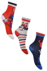  Disney Minnie Play gyerek zokni 31/34 (85SNXHW0630A31)