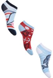  Peppa malac Sea gyerek titokzokni 23/26 (85SWE0637A23)