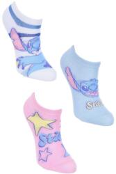  Disney Lilo és Stitch, A csillagkutya Cute Alien gyerek titokzokni 23/26 (85SNXYE06023A23)