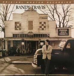 Mobile Fidelity Sound Lab LP Randy Travis: Storms Of Life NUM