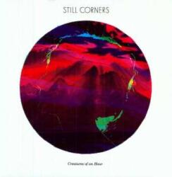 Sub Pop LP Still Corners: Creatures Of An Hour