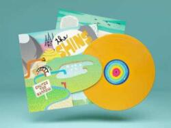 Sub Pop LP The Shins: Chutes Too Narrow CLR | LTD