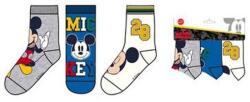  Disney Mickey Classic gyerek zokni 31/34 (85SVH0616A31)