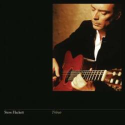 Groovespin. Hu LP Various: Steve Hackett - Tribute To Bach (180g)